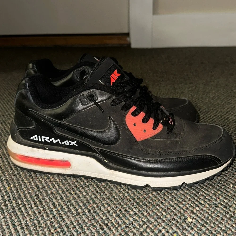Nike Air Max